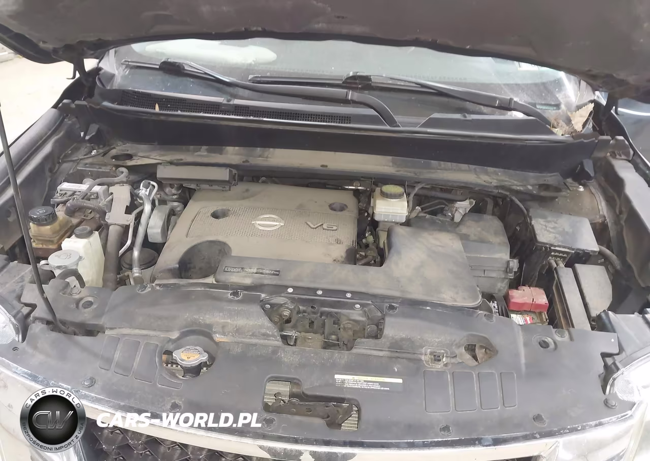 2014 Nissan Pathfinder Sv VIN:5N1AR2MM7EC715796 - 10