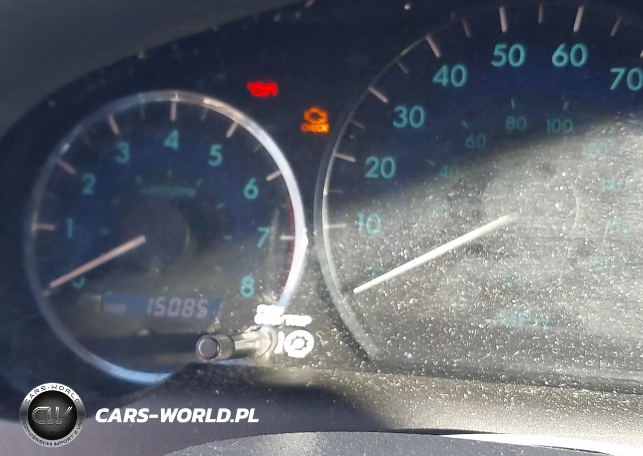 2008 Toyota Sienna Le VIN:5TDZK23C68S198983 - 7