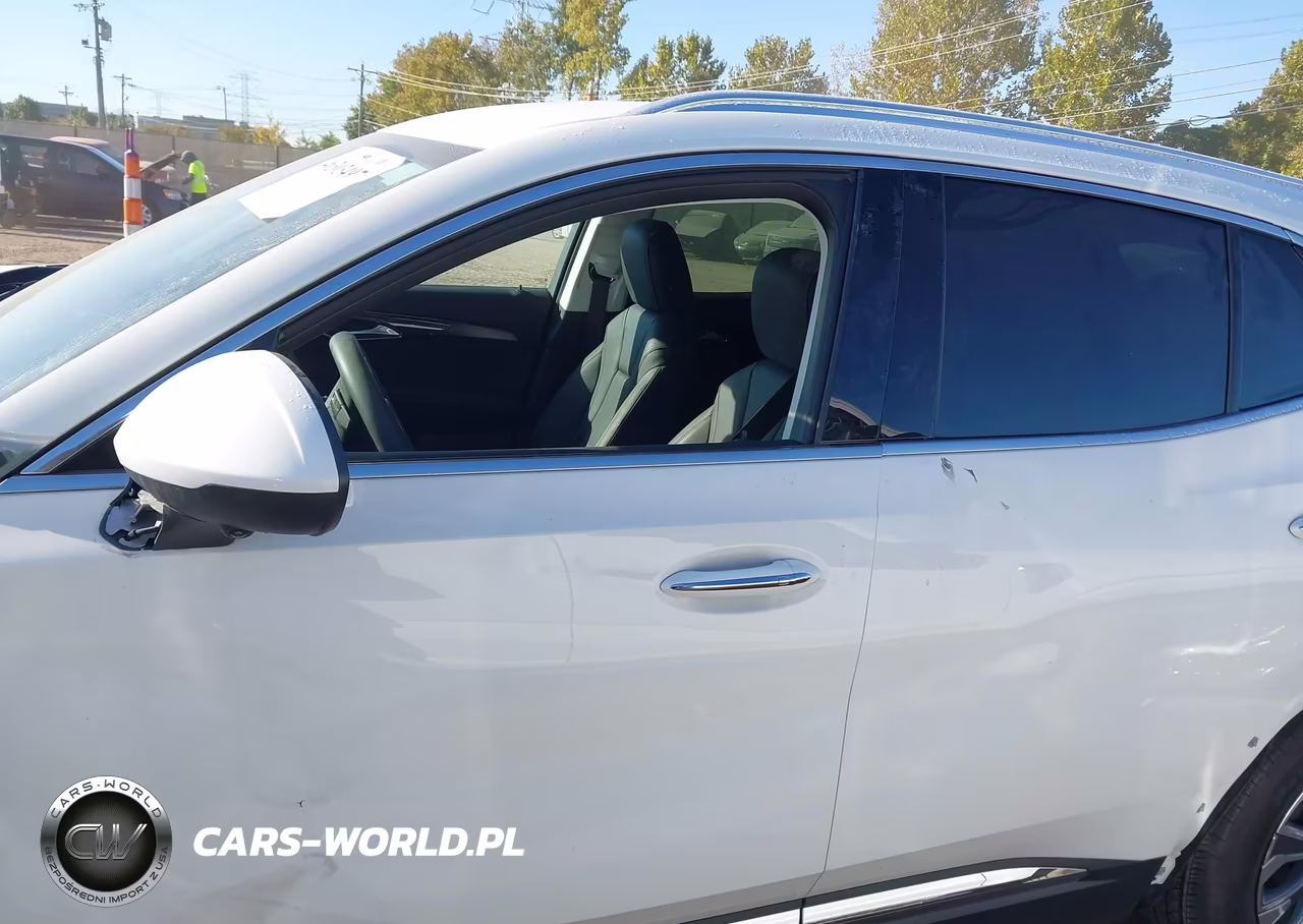 2025 Buick Envision Preferred Awd VIN:LRBFZKE45SD009892 - 15