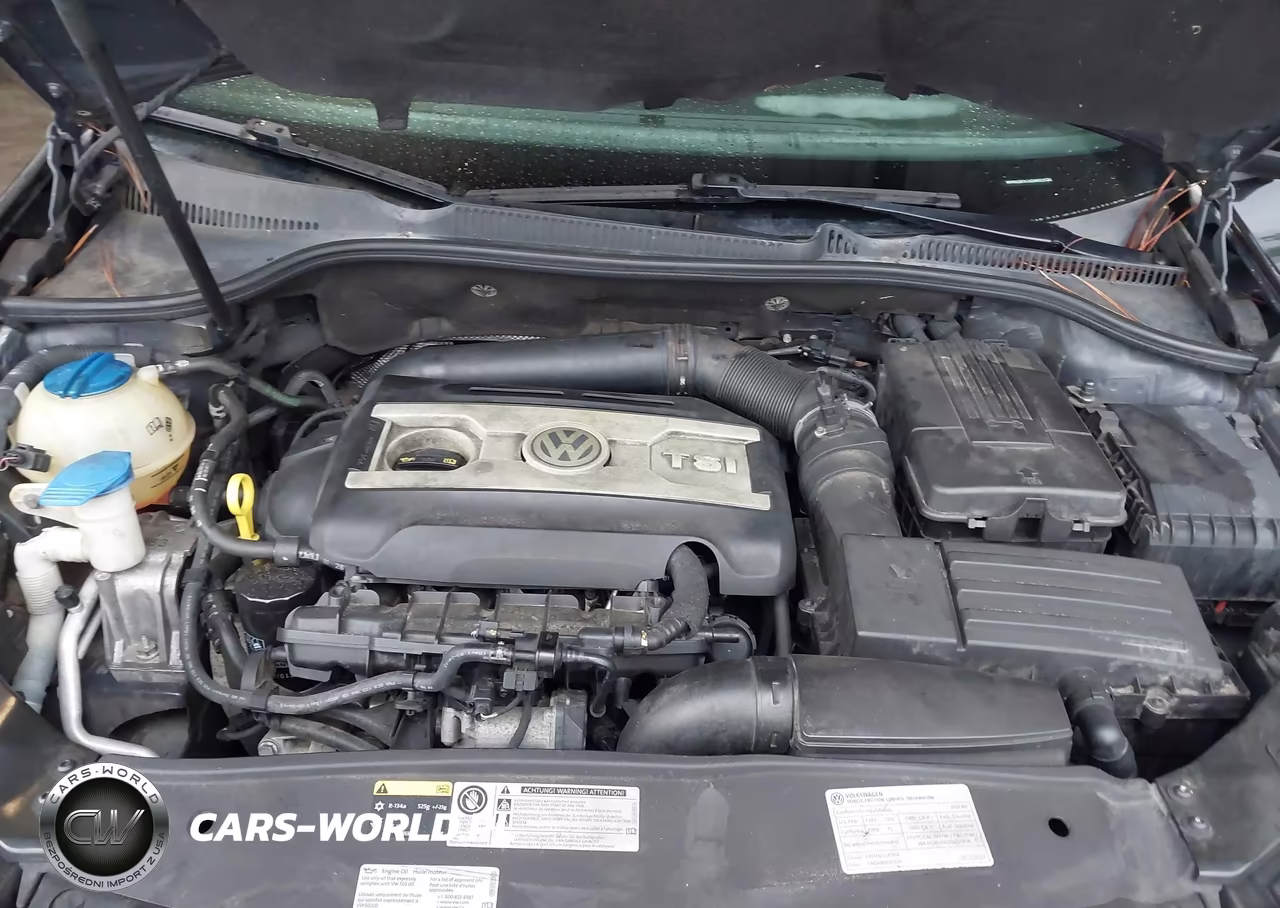 2014 Volkswagen Gti Driver's Edition VIN:WVWGD7AJ5EW003936 - 10