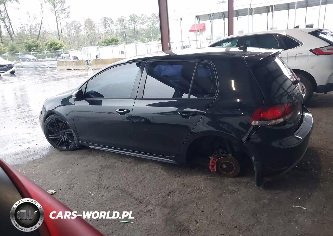 2014 Volkswagen Gti Driver's Edition VIN:WVWGD7AJ5EW003936 - 15