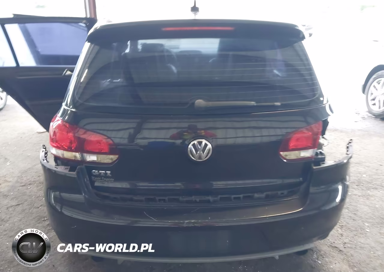 2014 Volkswagen Gti Driver's Edition VIN:WVWGD7AJ5EW003936 - 17