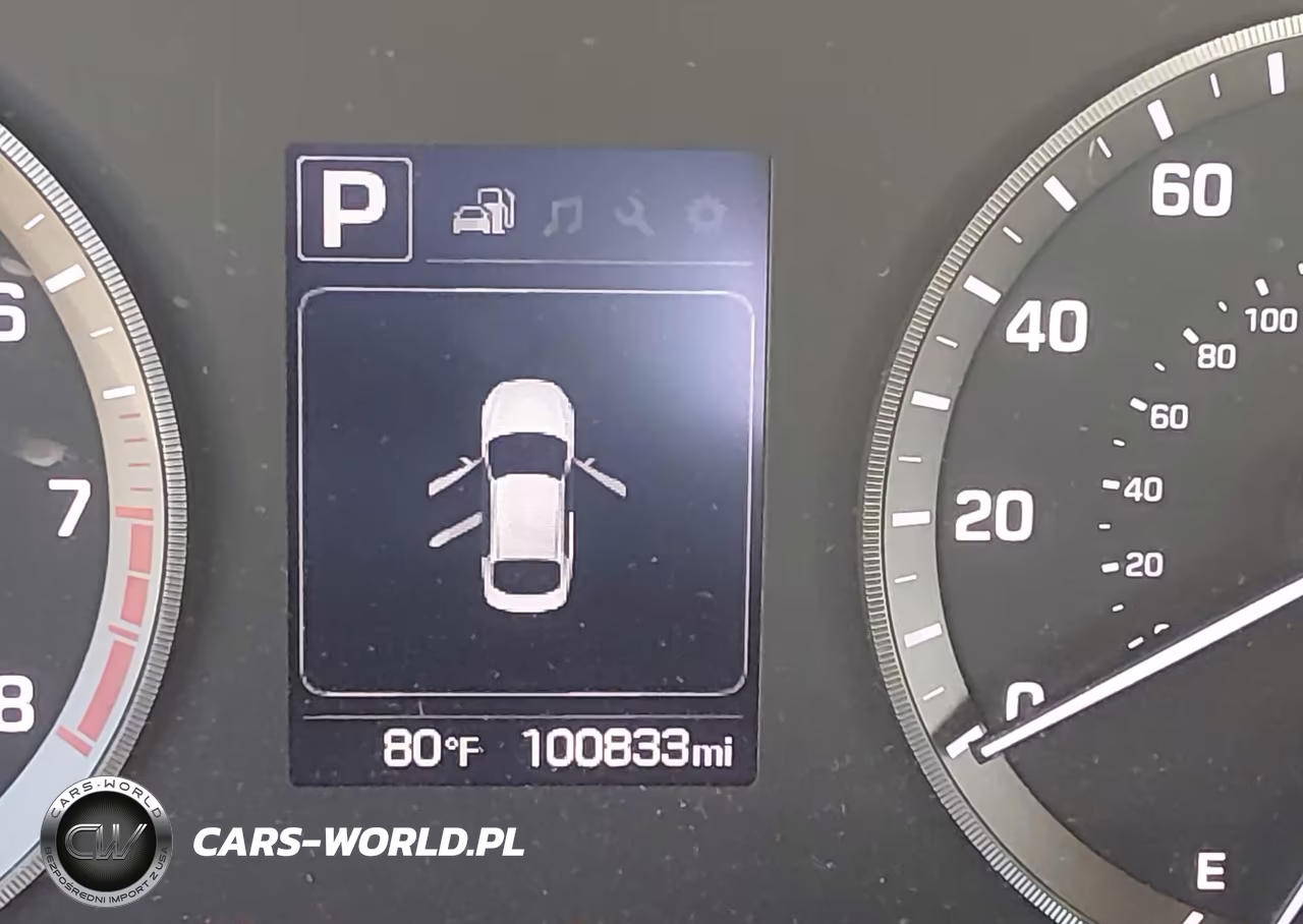 2016 Hyundai Sonata Se VIN:5NPE24AF7GH301016 - 15