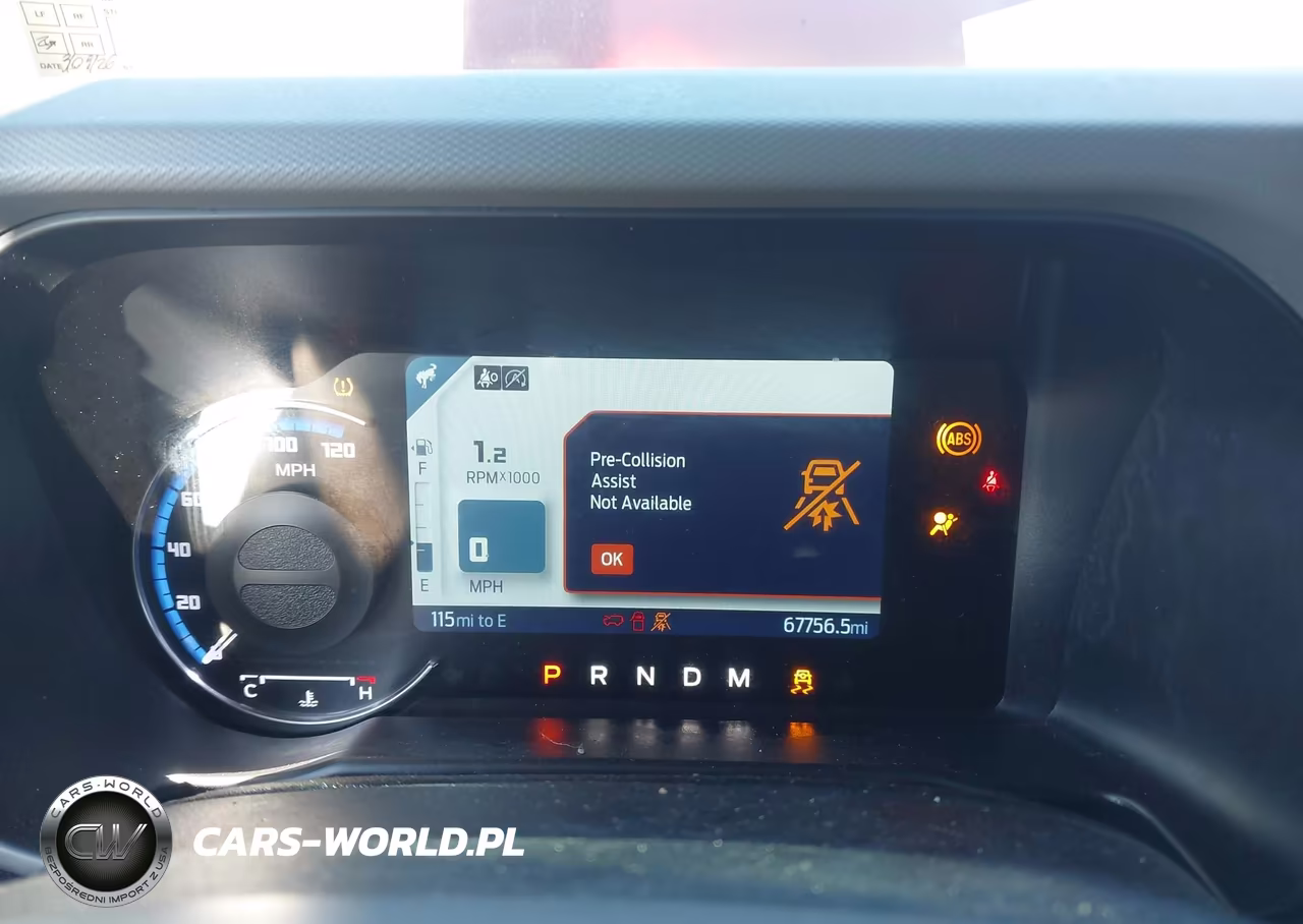 2021 Ford Bronco VIN:1FMDE5BH6MLA74350 - 7