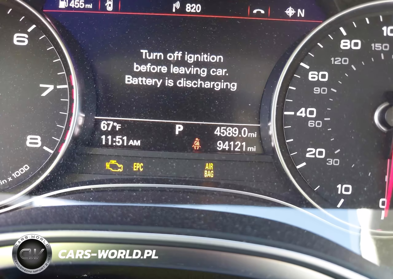 2018 Audi A6 2.0T Premium Plus VIN:WAUG8AFC1JN020290 - 16