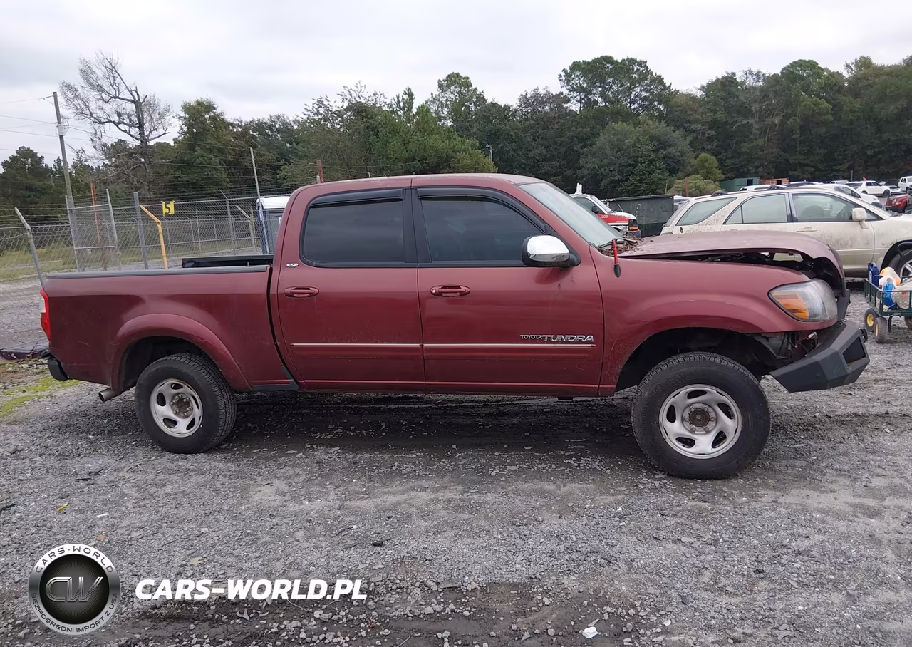 2006 Toyota Tundra Sr5 V8 VIN:5TBET34186S528644 - 14