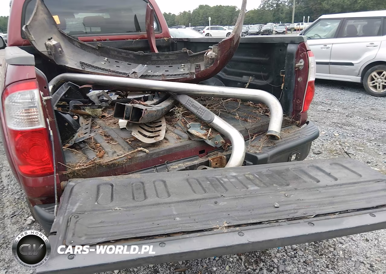 2006 Toyota Tundra Sr5 V8 VIN:5TBET34186S528644 - 20