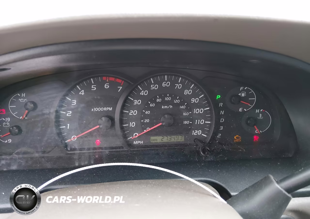 2006 Toyota Tundra Sr5 V8 VIN:5TBET34186S528644 - 7
