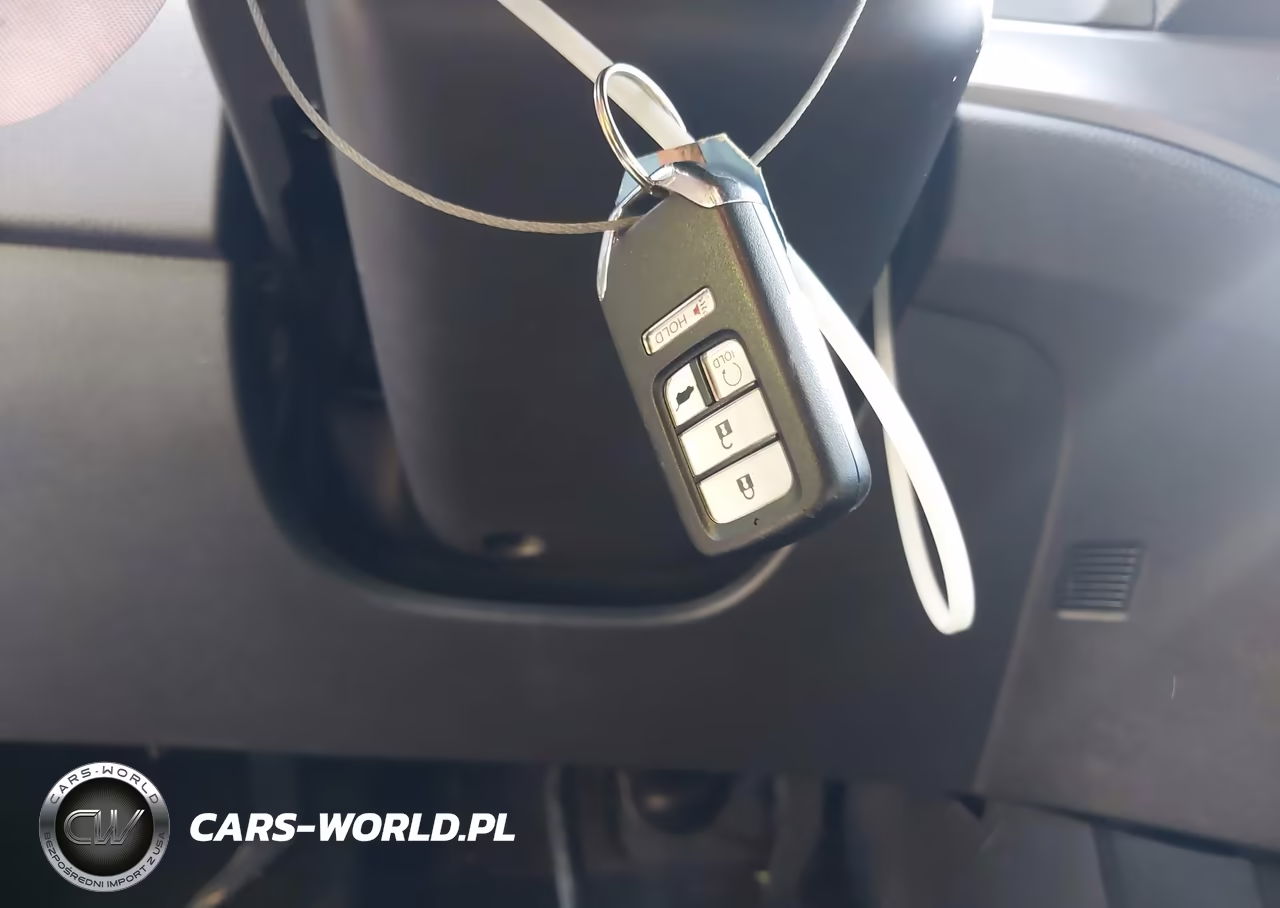 2019 Honda Passport Sport VIN:5FNYF7H20KB009186 - 11