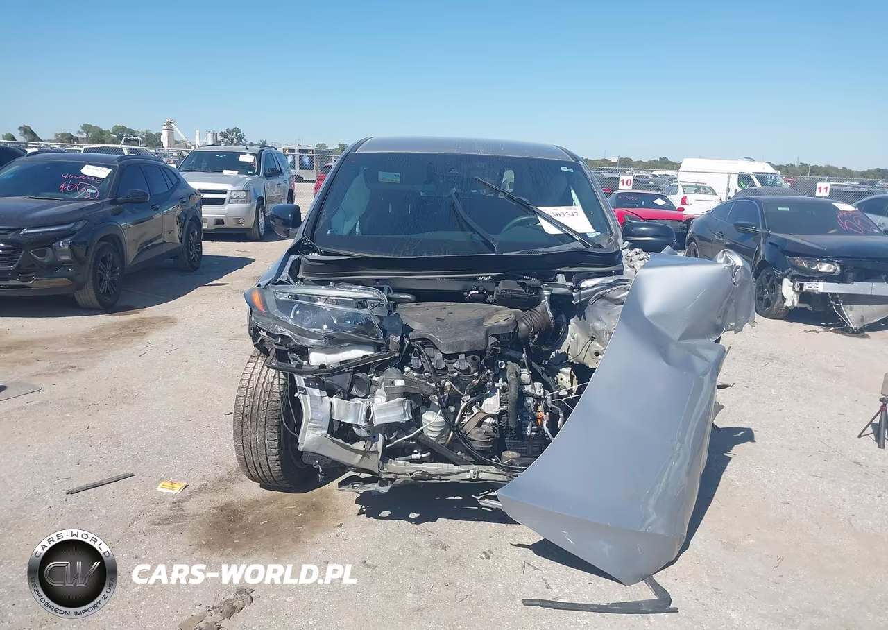 2019 Honda Passport Sport VIN:5FNYF7H20KB009186 - 12
