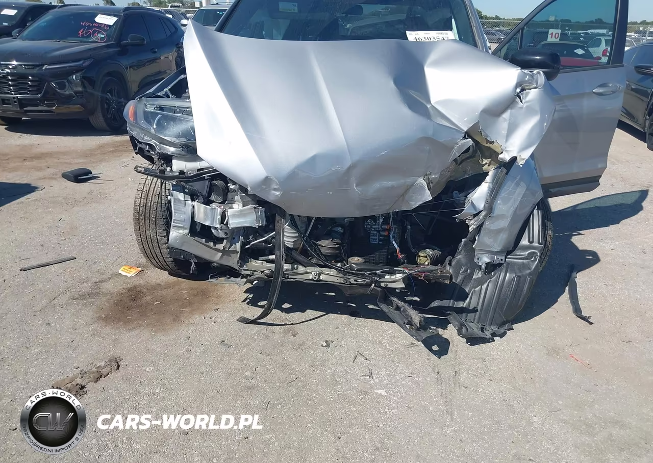 2019 Honda Passport Sport VIN:5FNYF7H20KB009186 - 6