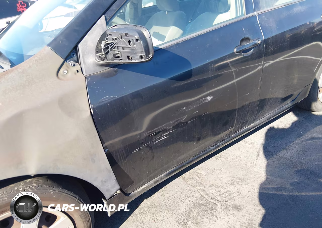 2009 Toyota Corolla Le VIN:JTDBL40E49J013408 - 6