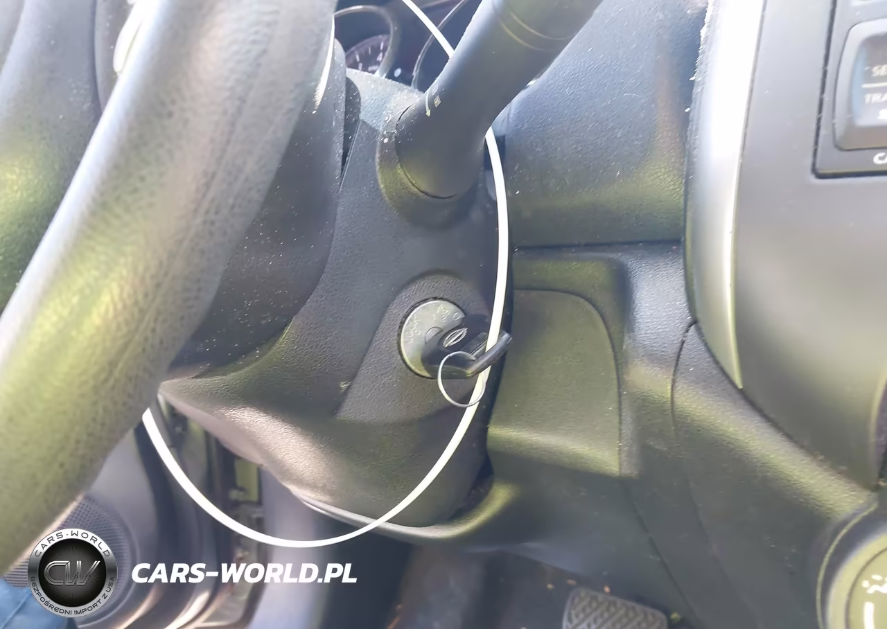 2013 Nissan Versa 1.6 Sv VIN:3N1CN7APXDL894622 - 11