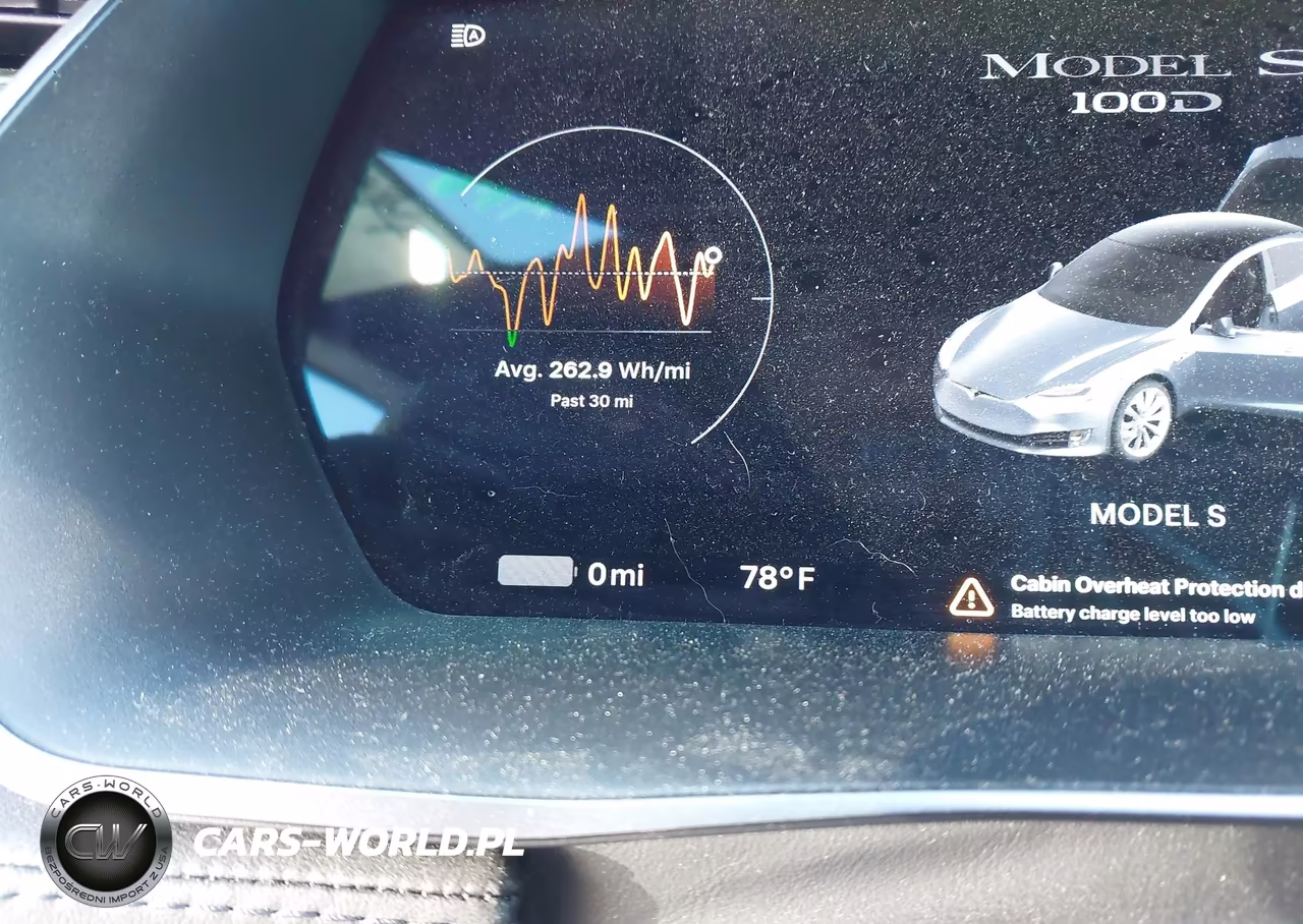 2018 Tesla Model S 100D-75D-P100D VIN:5YJSA1E27JF291329 - 17
