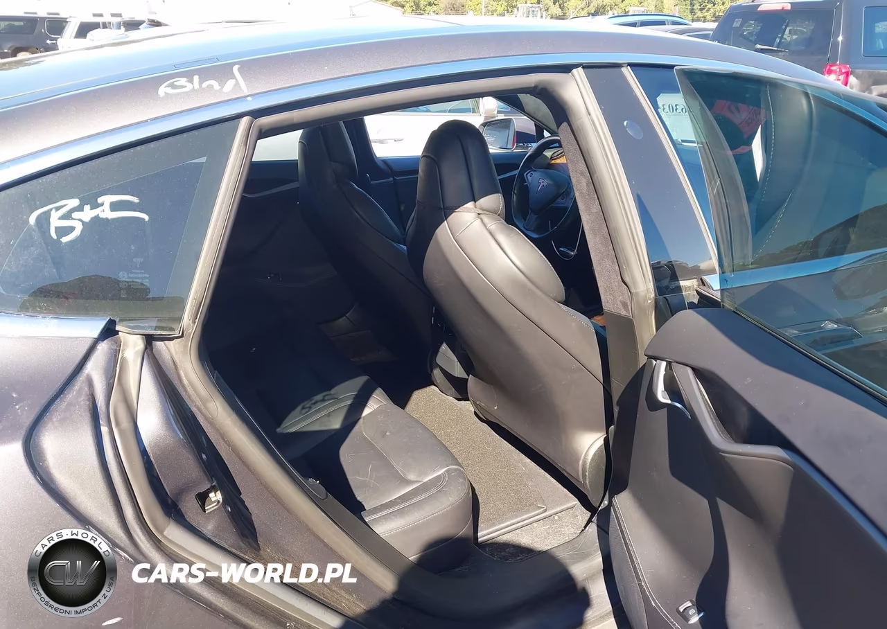 2018 Tesla Model S 100D-75D-P100D VIN:5YJSA1E27JF291329 - 8