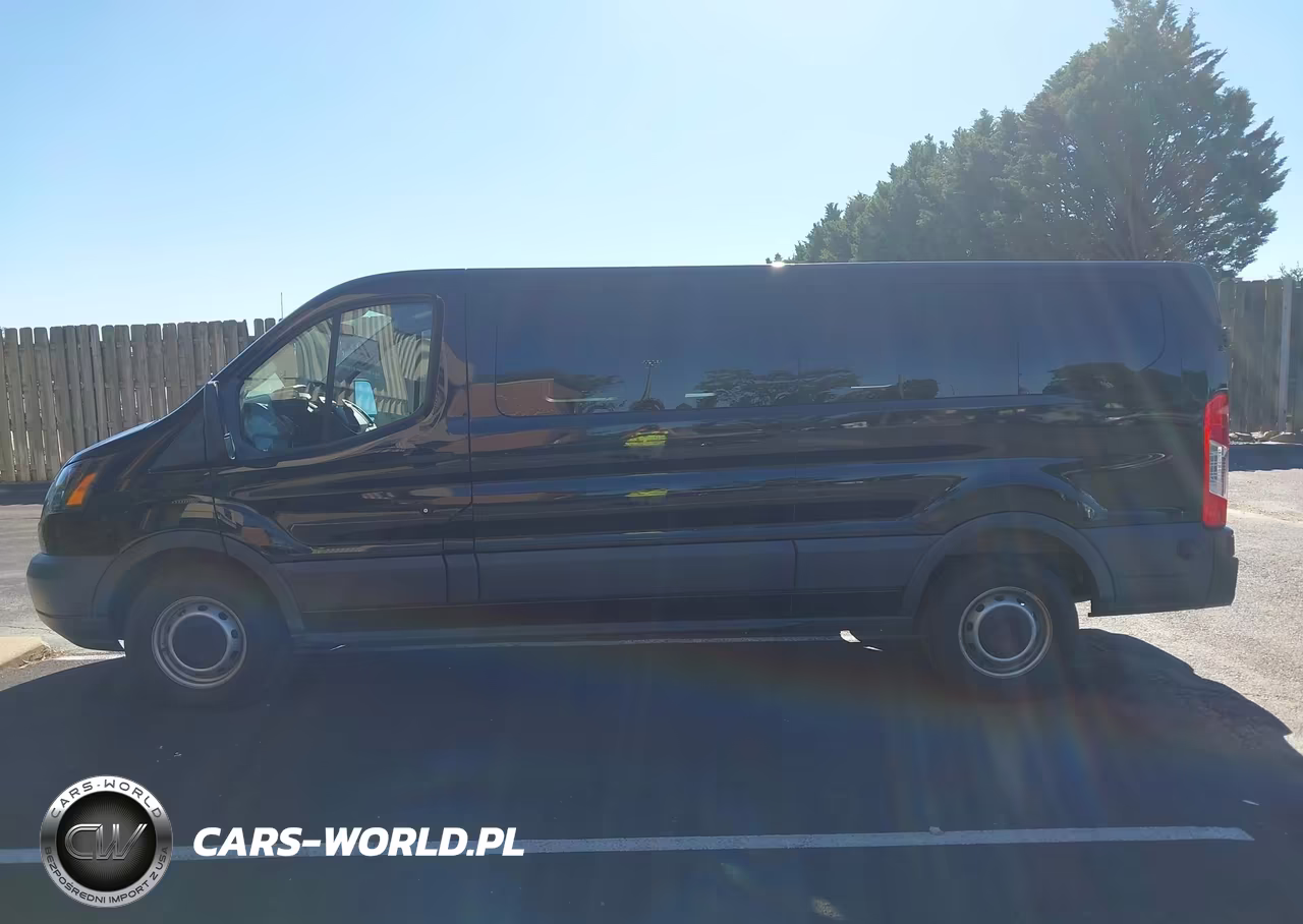 2018 Ford Transit-350 Xl VIN:1FBZX2ZM0JKB42802 - 15