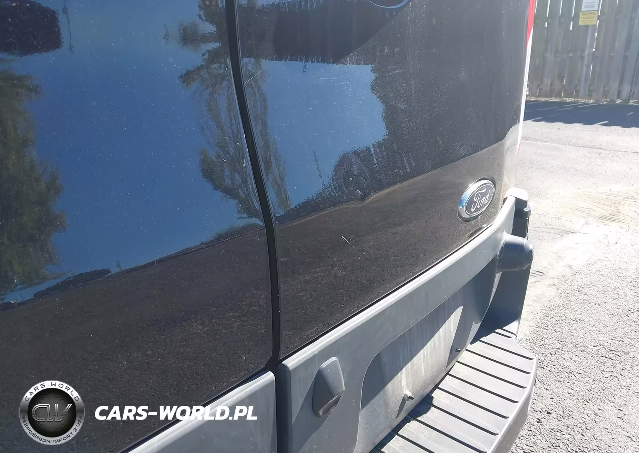 2018 Ford Transit-350 Xl VIN:1FBZX2ZM0JKB42802 - 6