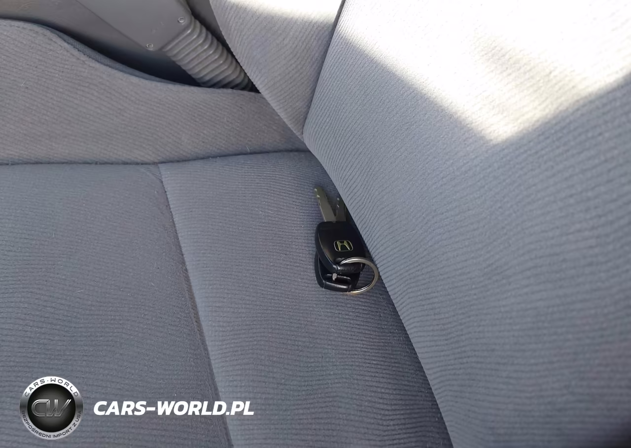 2007 Honda Civic Ex VIN:1HGFA168X7L071033 - 11