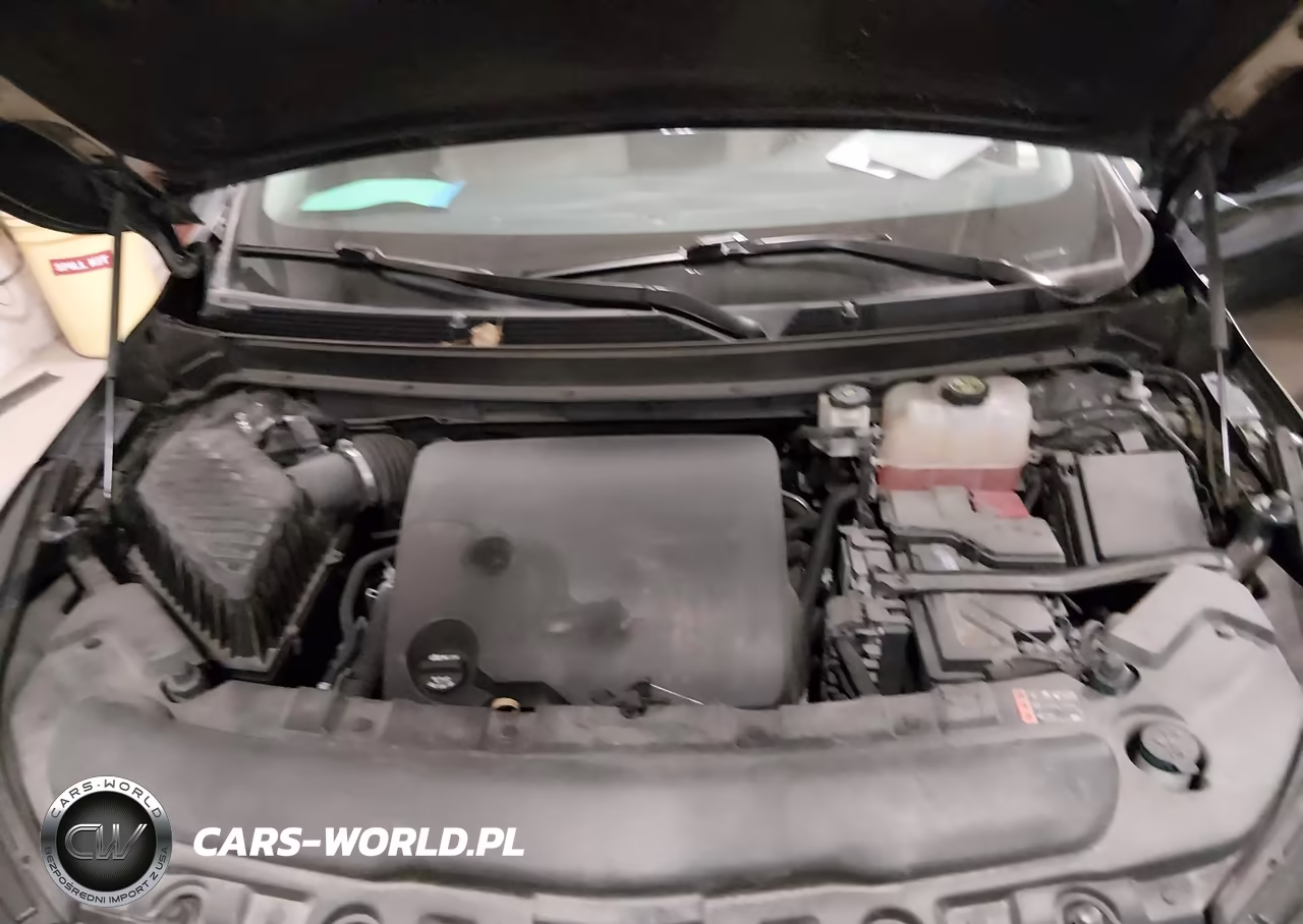 2021 Buick Enclave Awd Premium VIN:5GAEVBKW0MJ182577 - 10