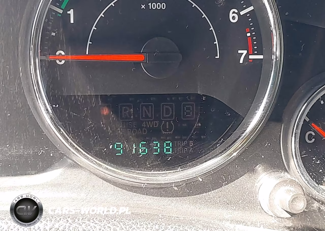 2013 Jeep Wrangler Unlimited Sahara VIN:1C4HJWEG8DL627154 - 15