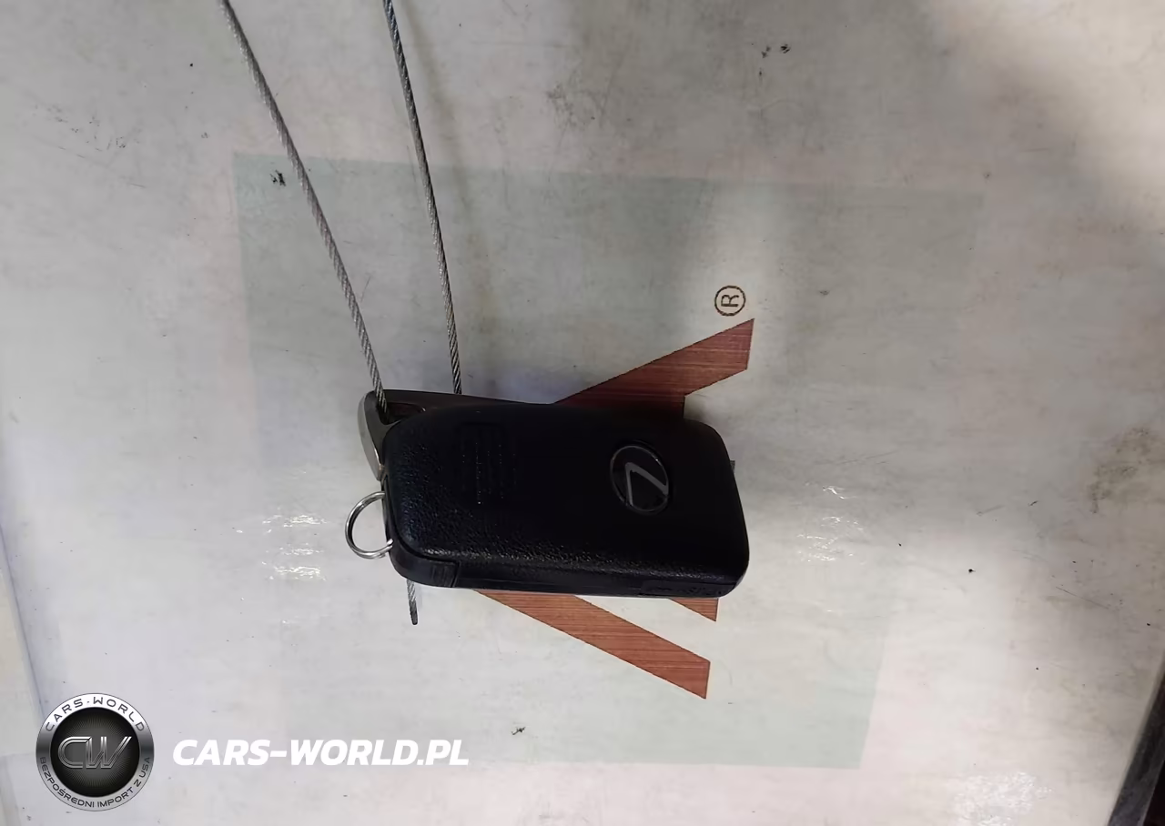 2015 Lexus Is 250 VIN:JTHBF1D20F5052120 - 11