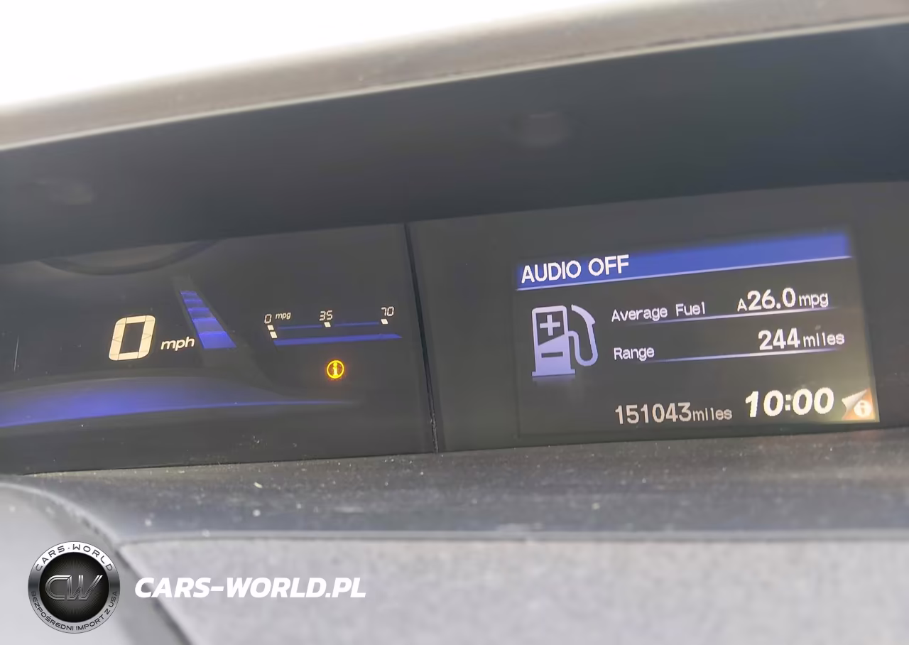 2012 Honda Civic Lx VIN:2HGFB2F53CH566576 - 7