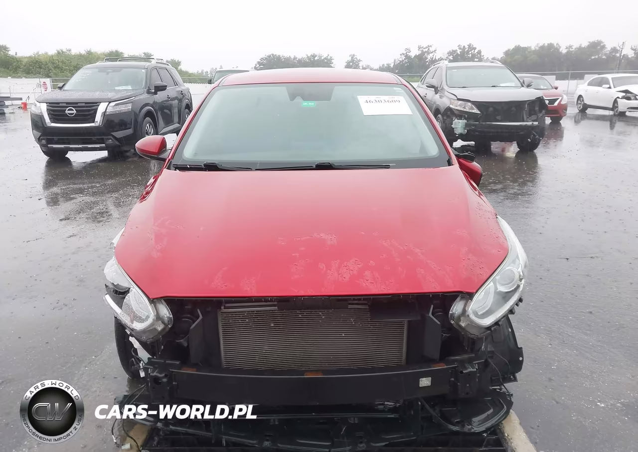 2019 Kia Forte Lxs VIN:3KPF24AD4KE036670 - 13