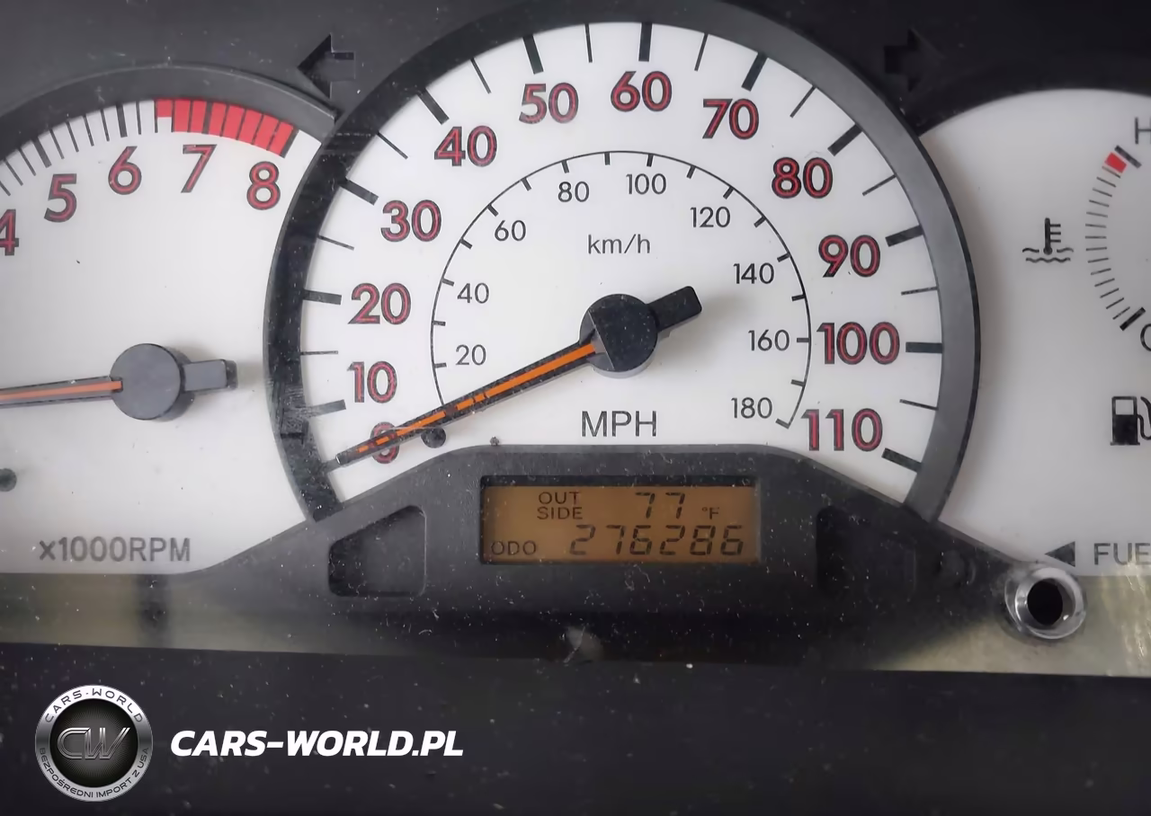2004 Toyota Corolla S VIN:1NXBR32E14Z340163 - 15
