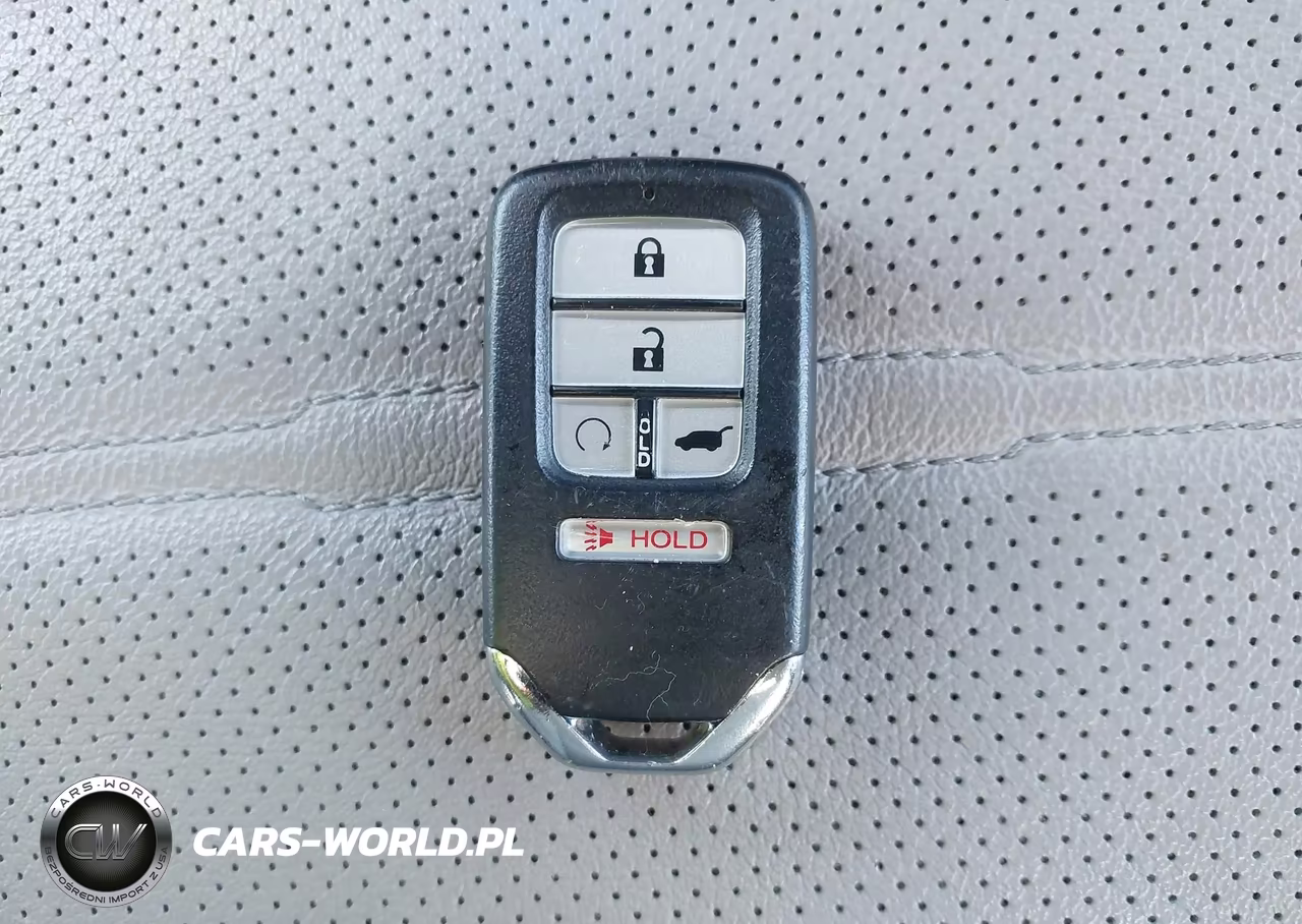 2022 Honda Cr-V Awd Ex-L VIN:5J6RW2H85NA006139 - 11