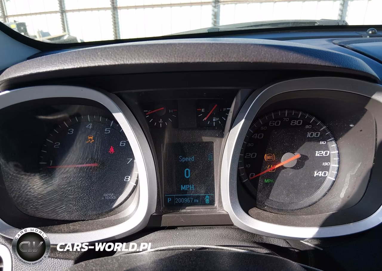2012 Chevrolet Equinox 2Lt VIN:2GNFLPE5XC6299076 - 7