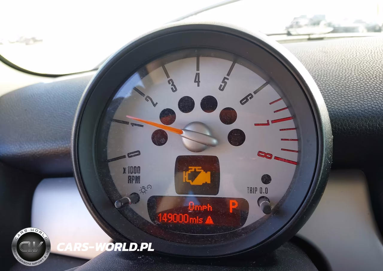 2013 Mini Hardtop Cooper VIN:WMWSU3C57DT687372 - 7