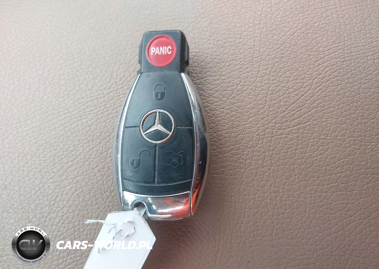 2008 Mercedes-Benz S 550 4Matic VIN:WDDNG86X08A222814 - 11
