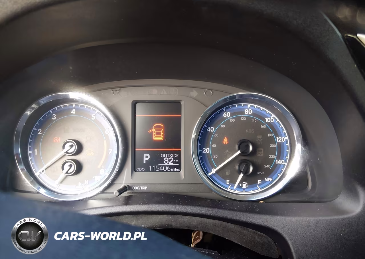 2018 Toyota Corolla Le VIN:2T1BURHE7JC123576 - 7