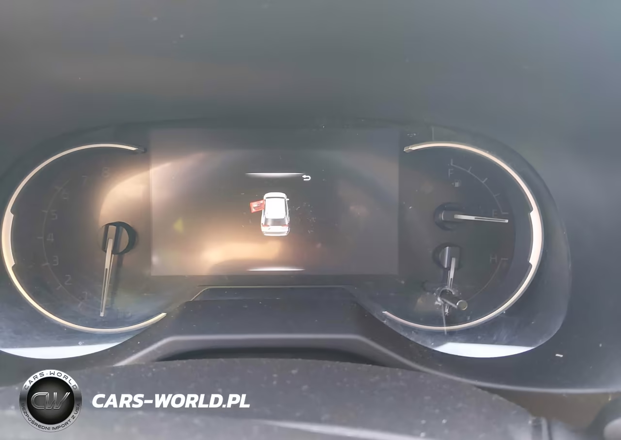 2023 Toyota Rav4 Le VIN:2T3F1RFV0PC347222 - 7