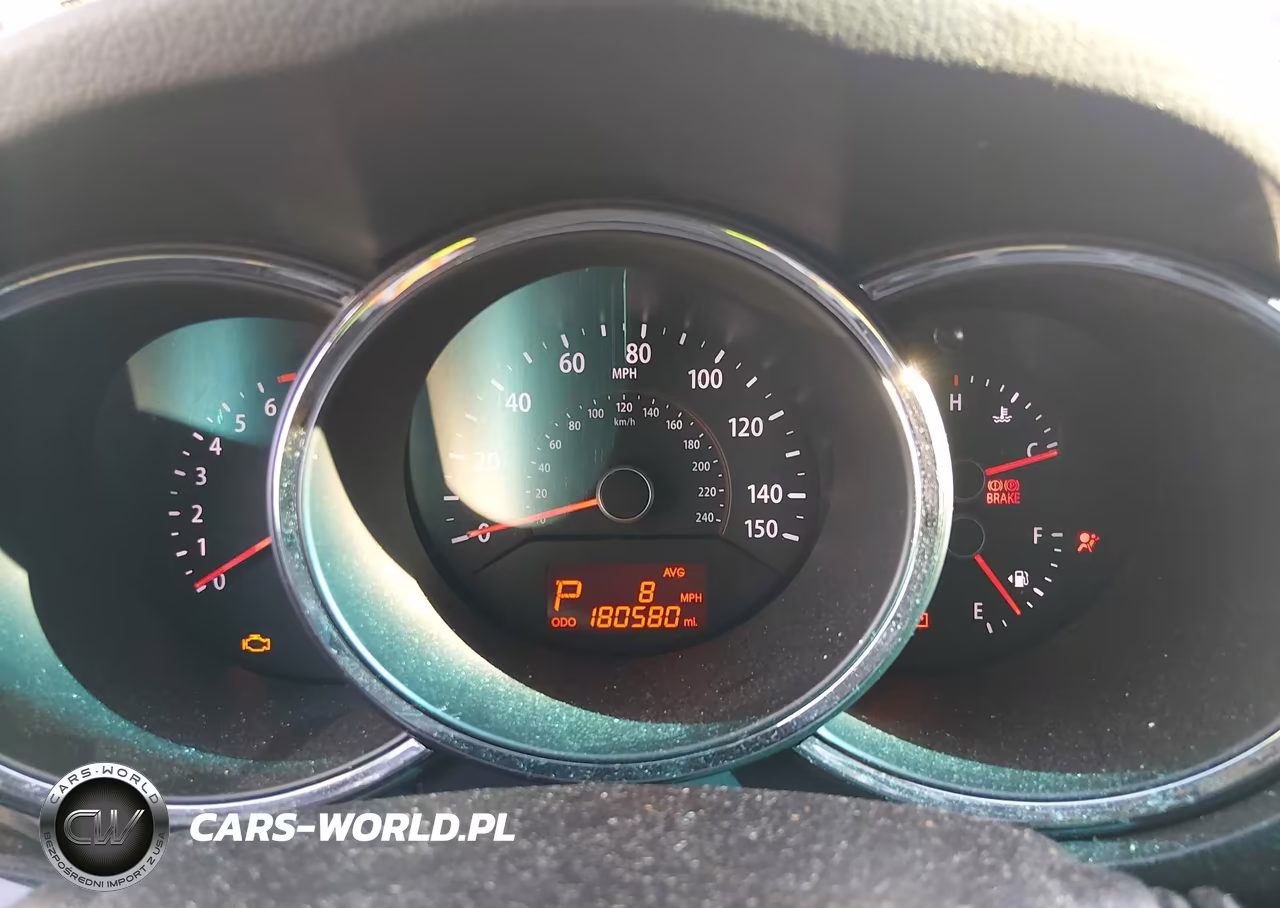 2012 Kia Sorento Lx VIN:5XYKT3A15CG294924 - 7