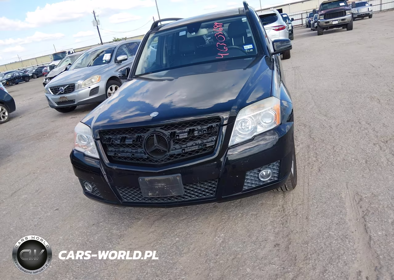 2012 Mercedes-Benz Glk 350 4Matic VIN:WDCGG8HB3CF797192 - 12
