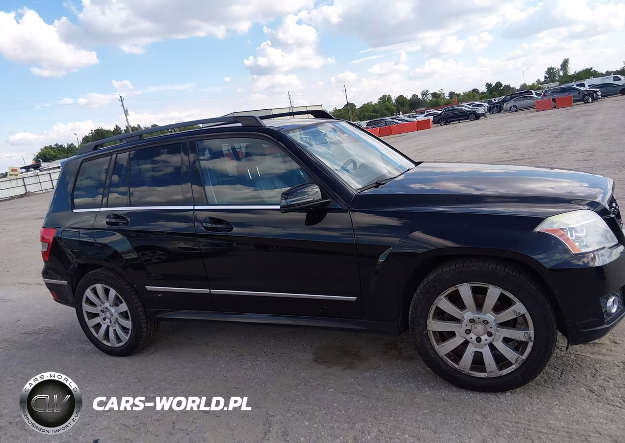 2012 Mercedes-Benz Glk 350 4Matic VIN:WDCGG8HB3CF797192 - 13