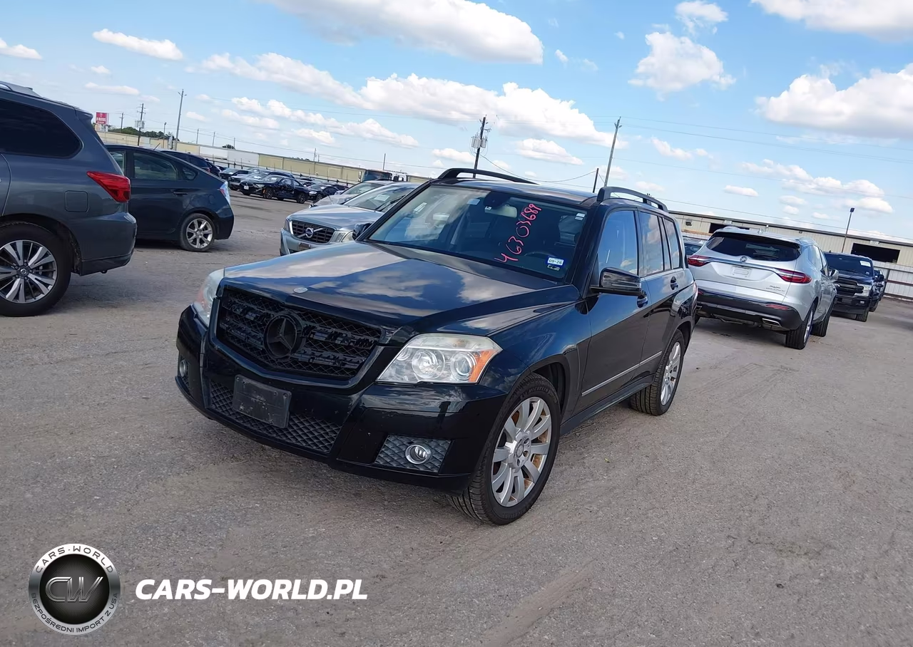 2012 Mercedes-Benz Glk 350 4Matic VIN:WDCGG8HB3CF797192 - 2