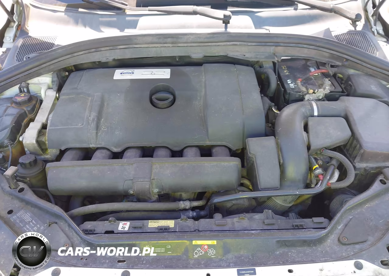 2010 Volvo Xc60 3.2 VIN:YV4982DL0A2075848 - 10