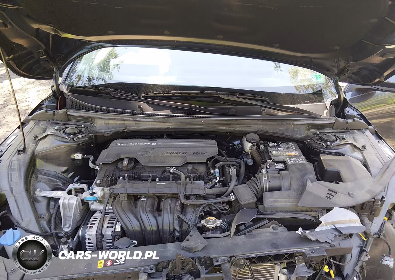 2025 Kia K4 Ex VIN:3KPFU4DE7SE022504 - 10
