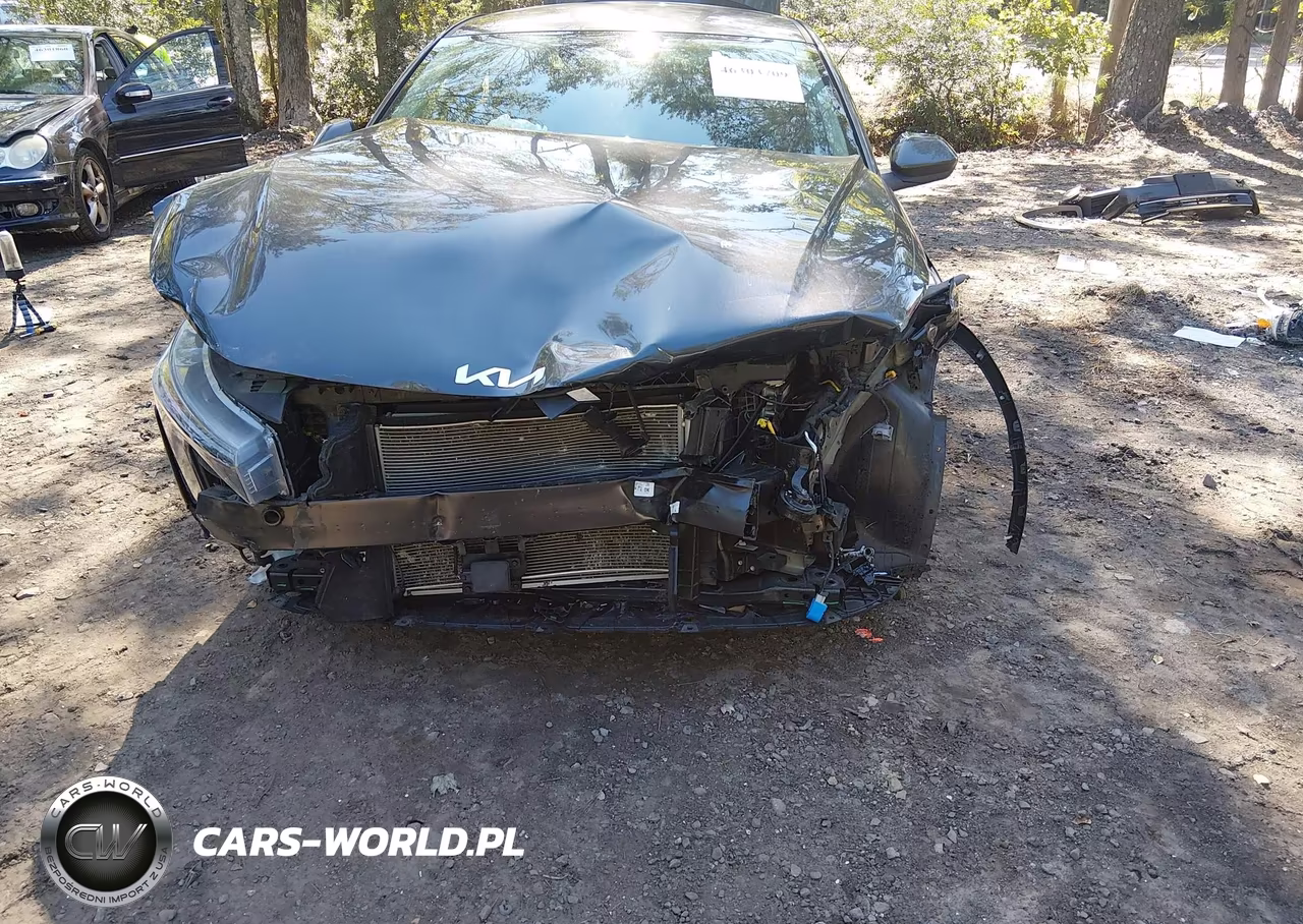 2025 Kia K4 Ex VIN:3KPFU4DE7SE022504 - 6