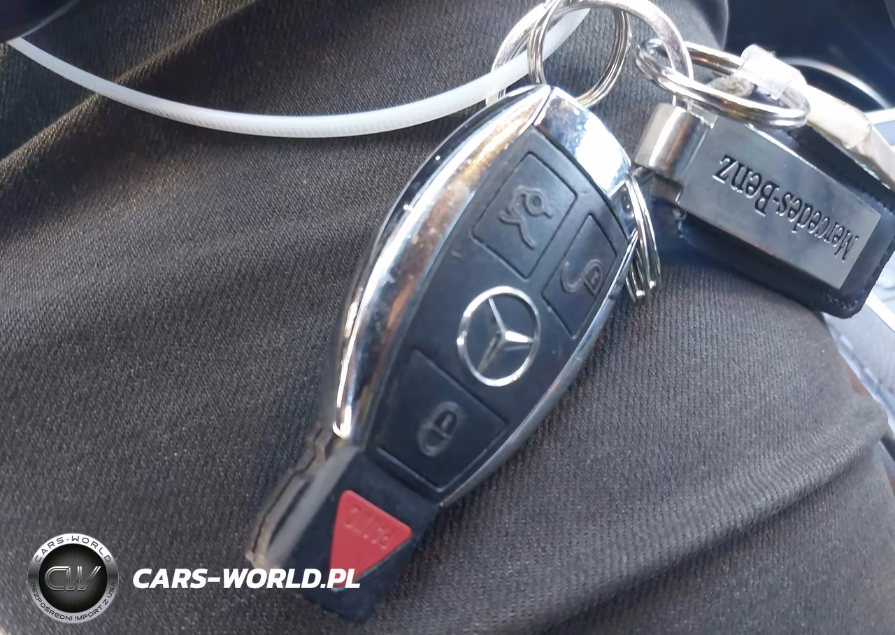 2015 Mercedes-Benz S 550 4Matic VIN:WDDUG8FB5FA083812 - 11
