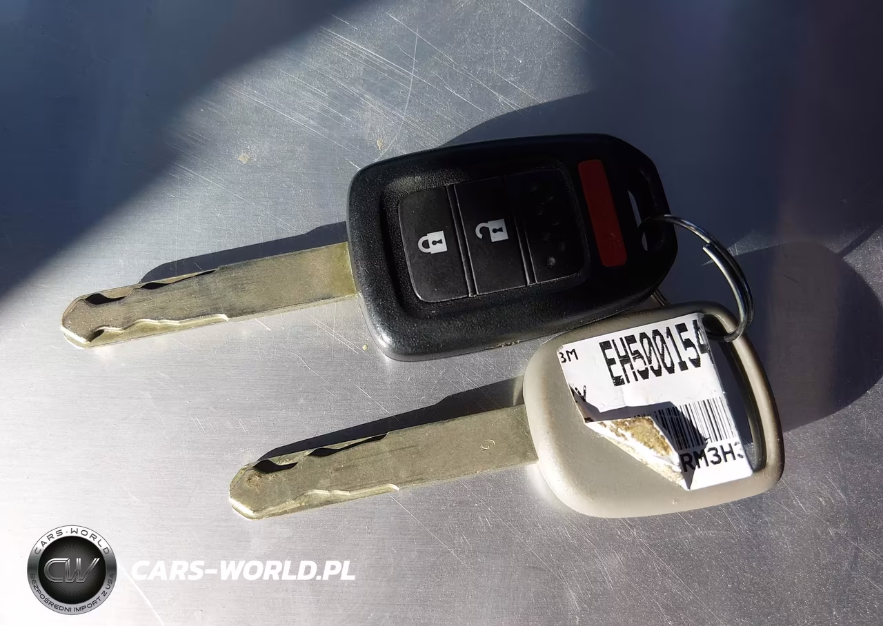 2014 Honda Cr-V Lx VIN:2HKRM3H38EH500154 - 11