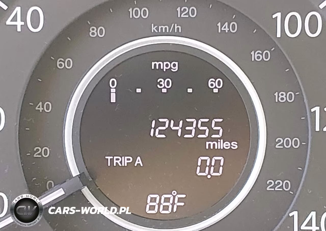 2014 Honda Cr-V Lx VIN:2HKRM3H38EH500154 - 15