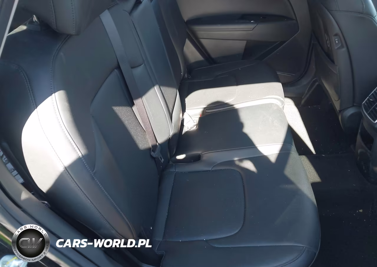 2023 Kia Sportage Sx VIN:5XYK43AF6PG029962 - 8