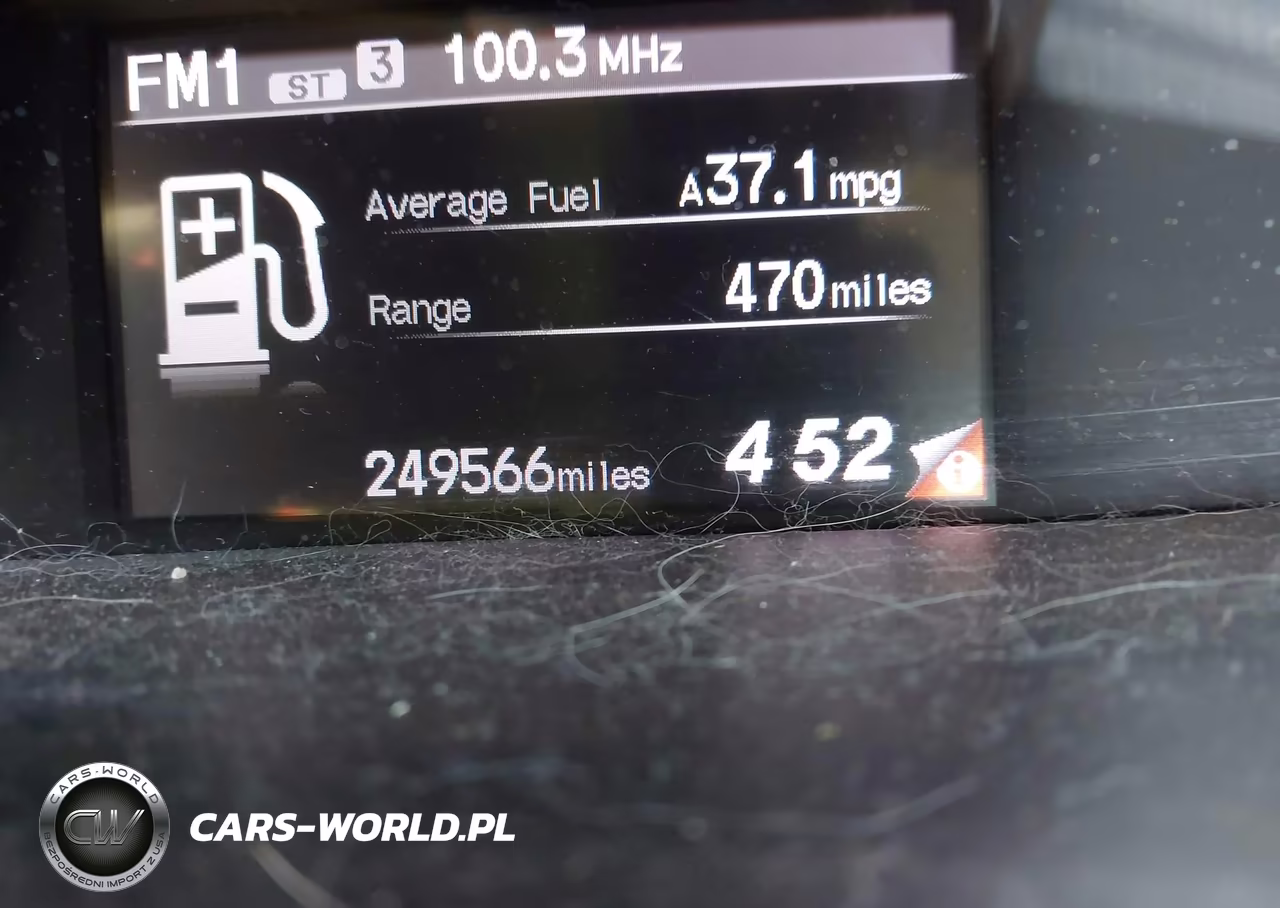 2012 Honda Civic Lx VIN:19XFB2F59CE019452 - 7