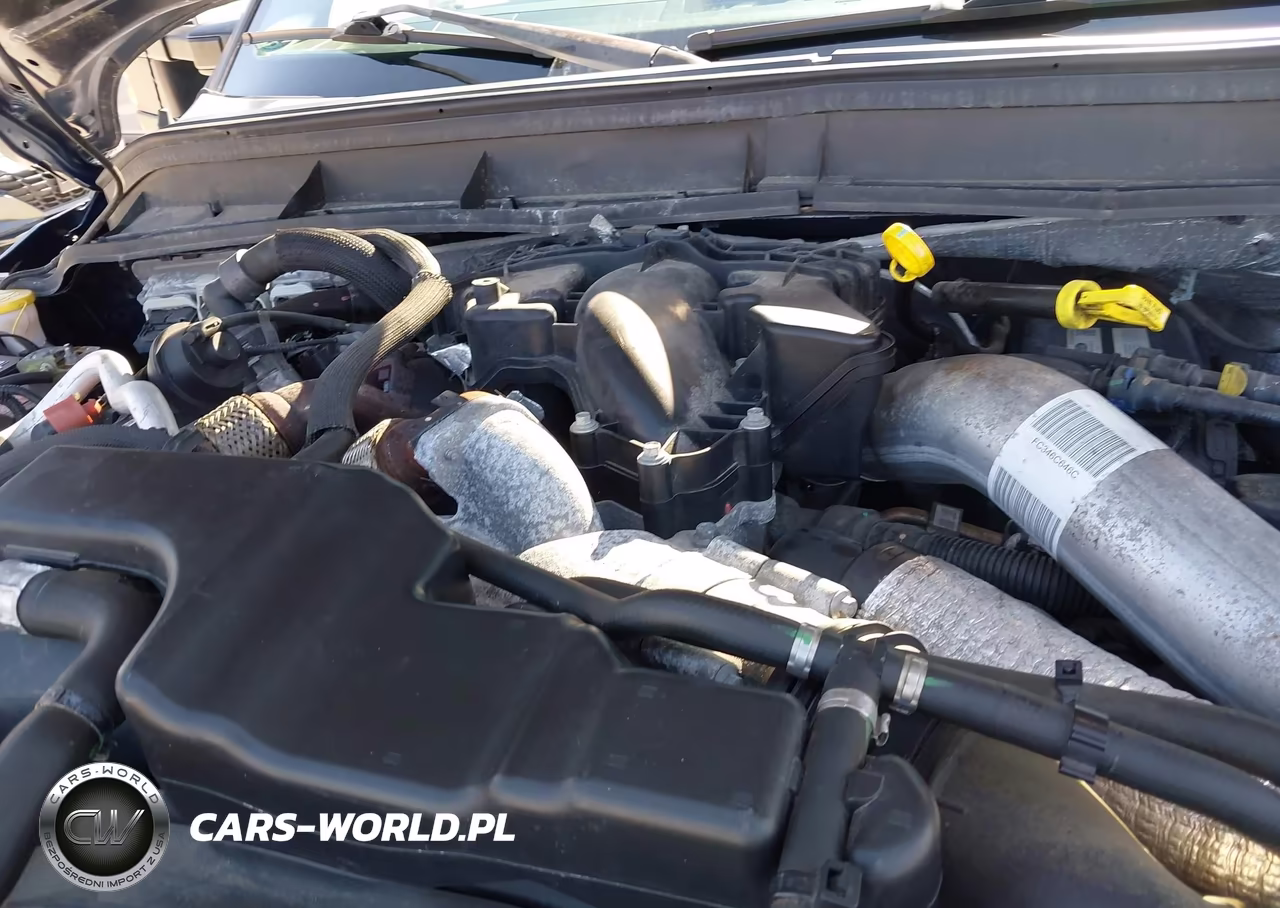 2016 Ford F-450 Xl VIN:1FT8W4DT1GED31647 - 10
