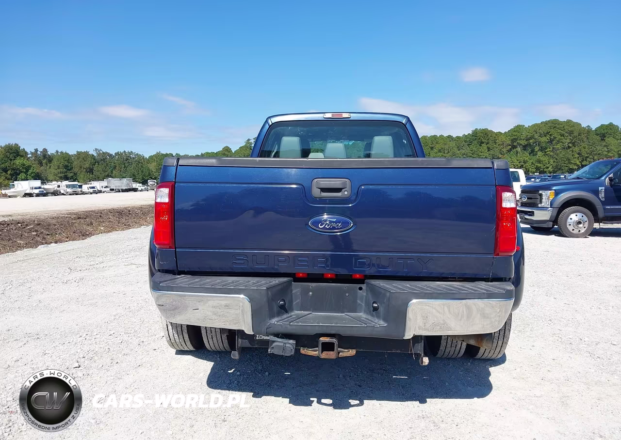 2016 Ford F-450 Xl VIN:1FT8W4DT1GED31647 - 21