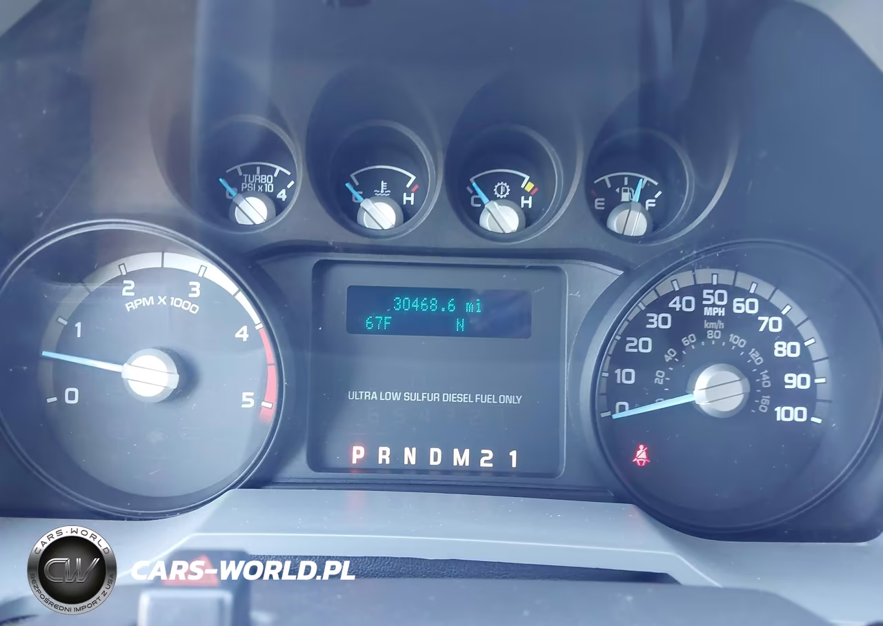 2016 Ford F-450 Xl VIN:1FT8W4DT1GED31647 - 7