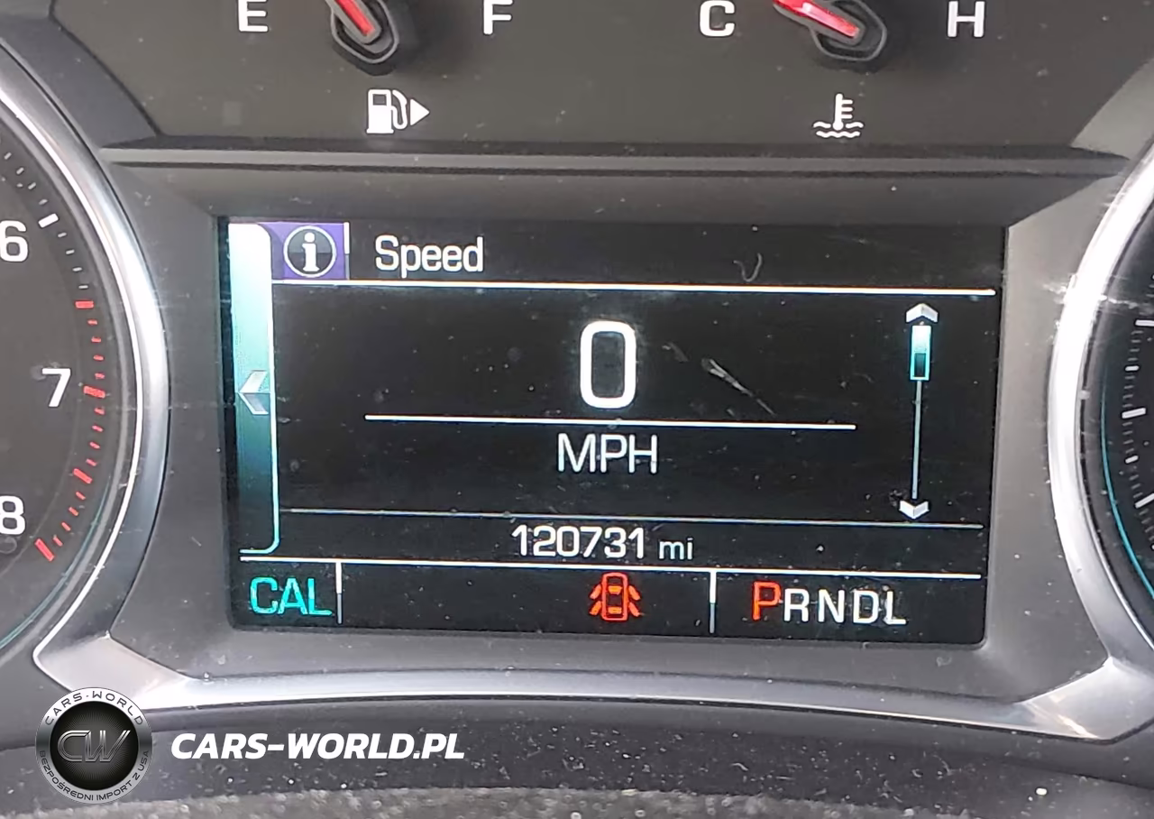 2016 Chevrolet Malibu 2Lt VIN:1G1ZF5SX7GF190618 - 15